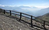 MONTE MINCUCCO 23 settembre 2010 - FOTOGALLERY